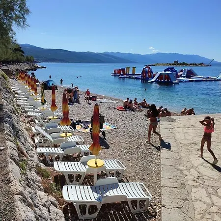 Apartman 5526b Novi Vinodolski