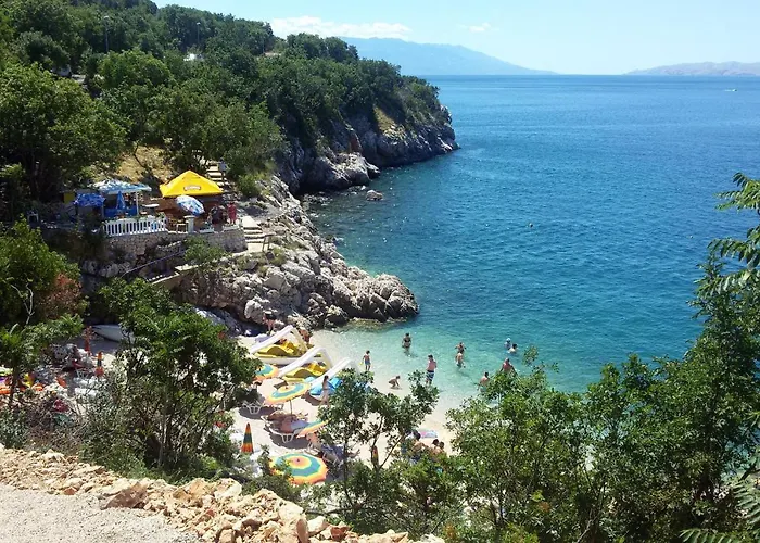 Studio 5526b Novi Vinodolski