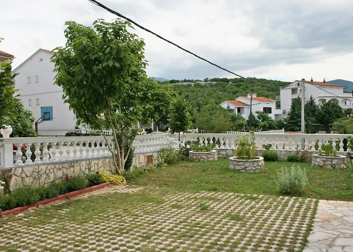 Lejlighed Studio 5526b *