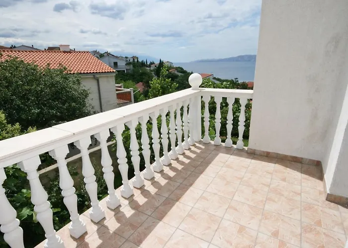 Studio 5526b Novi Vinodolski