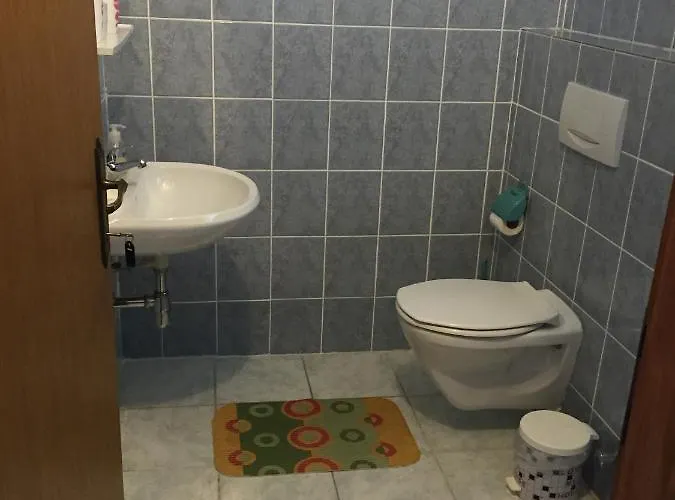 Studio 5526b * Novi Vinodolski