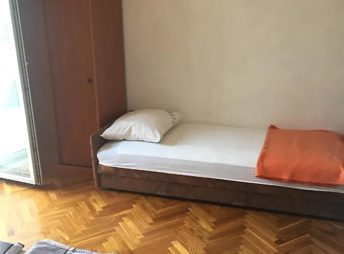 Lejlighed Studio 5526b Novi Vinodolski