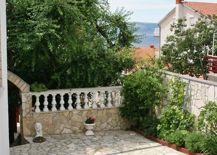 Studio 5526b * Novi Vinodolski