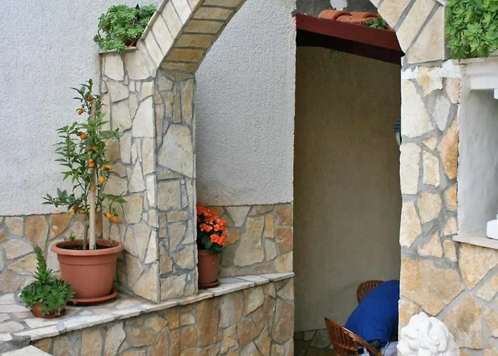 Studio 5526b Lejlighed