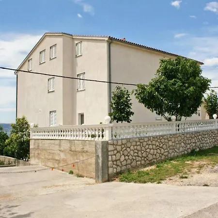 5526b Διαμέρισμα Novi Vinodolski