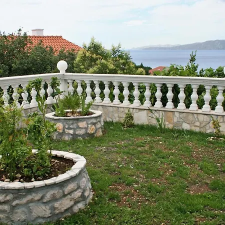 Apartmán 5526b Novi Vinodolski