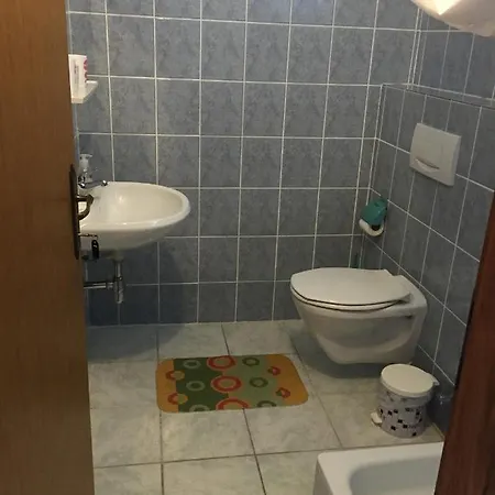 5526b * Novi Vinodolski