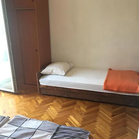 Apartmán 5526b Novi Vinodolski