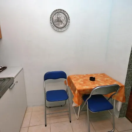 5526b Apartmán Novi Vinodolski