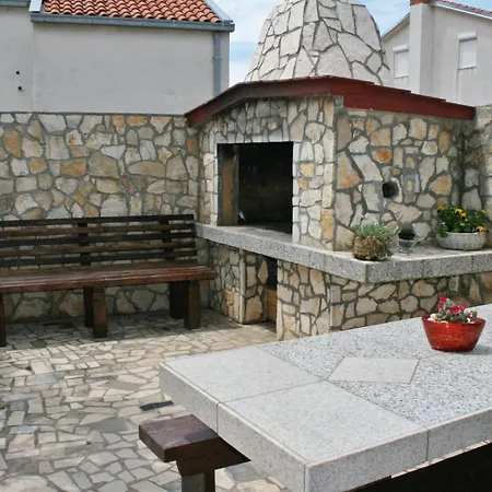 Apartmán 5526b Novi Vinodolski