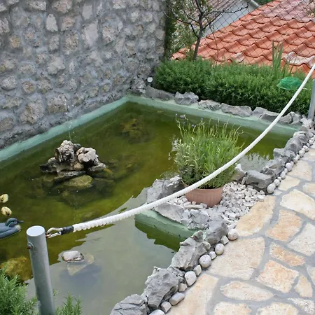 5526b Apartmán Novi Vinodolski