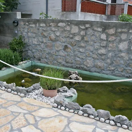 5526b Apartmán Novi Vinodolski