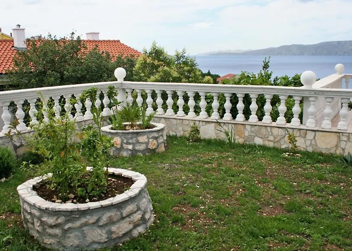 Apartament 5526b Novi Vinodolski